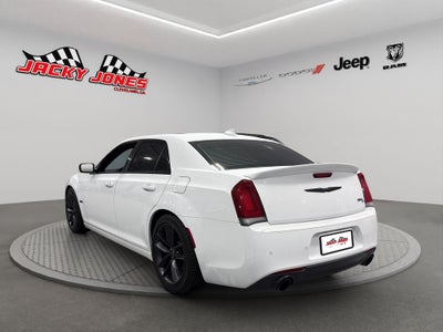 2023 Chrysler 300C 300C