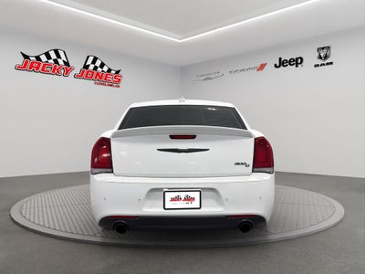 2023 Chrysler 300C 300C