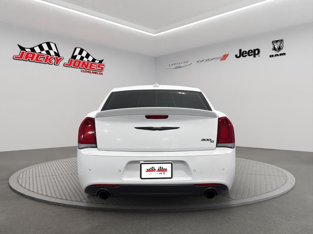 2023 Chrysler 300C 300C