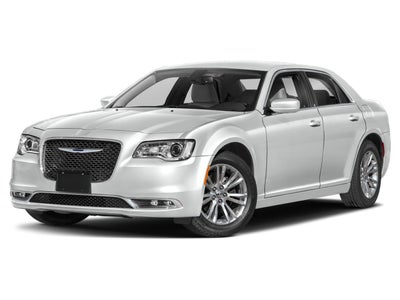 2023 Chrysler 300C 300C