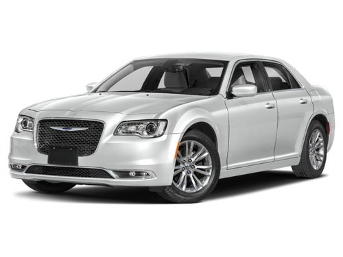 2023 Chrysler 300C 300C