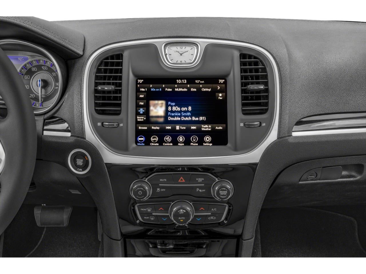 2023 Chrysler 300C 300C