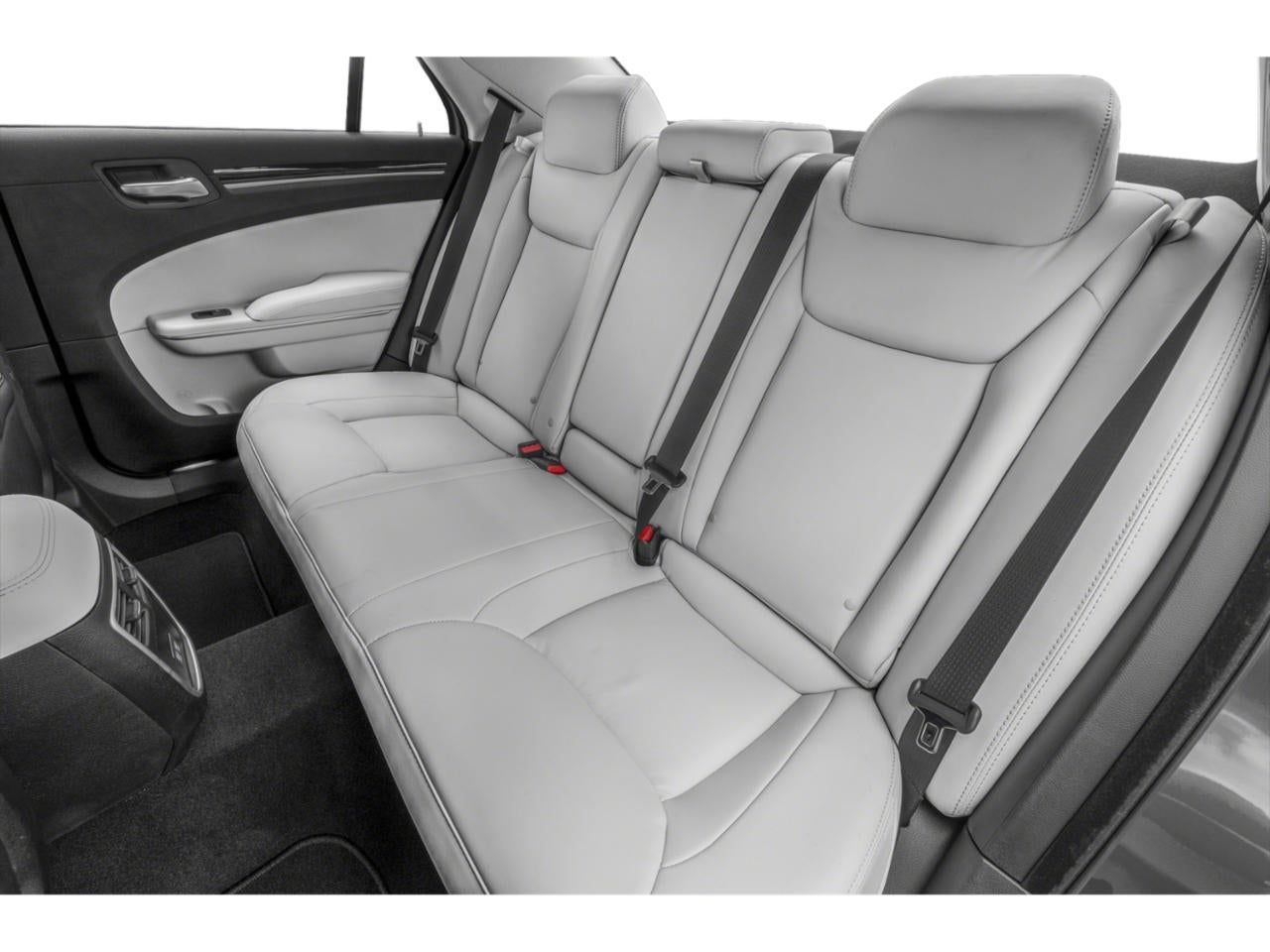 2023 Chrysler 300C 300C