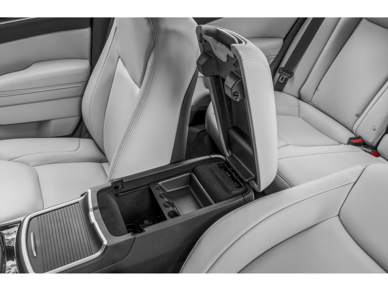 2023 Chrysler 300C 300C