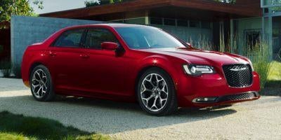 2023 Chrysler 300C 300C