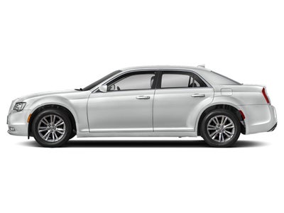 2023 Chrysler 300C 300C