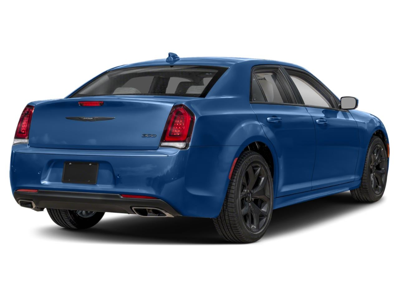 2023 Chrysler 300C 300C
