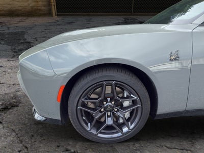 2026 Dodge Charger Scat Pack Plus