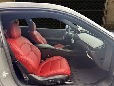 2026 Dodge Charger Scat Pack Plus