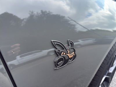 2026 Dodge Charger Scat Pack Plus