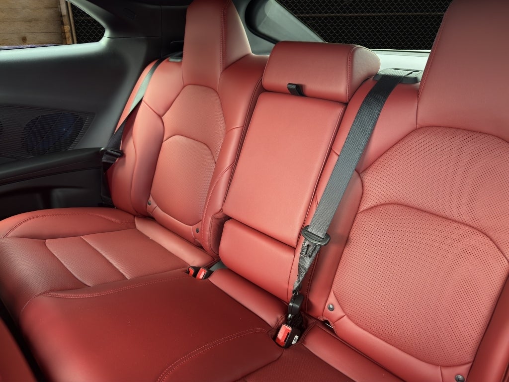 2026 Dodge Charger Scat Pack Plus