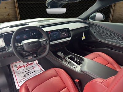 2026 Dodge Charger Scat Pack Plus
