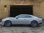 2026 Dodge Charger Scat Pack Plus