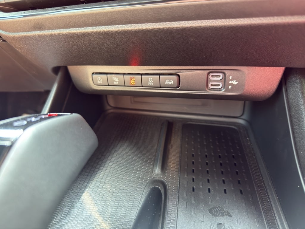 2026 Dodge Charger Scat Pack Plus
