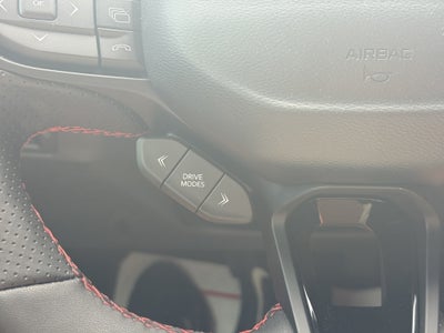 2026 Dodge Charger Scat Pack Plus