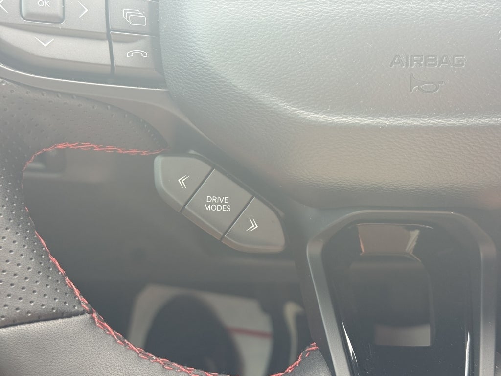 2026 Dodge Charger Scat Pack Plus