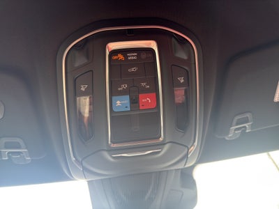 2026 Dodge Charger Scat Pack Plus