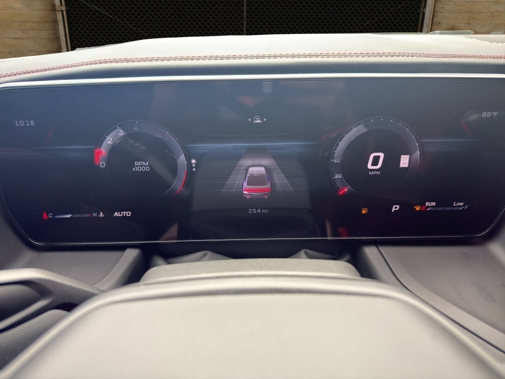 2026 Dodge Charger Scat Pack Plus