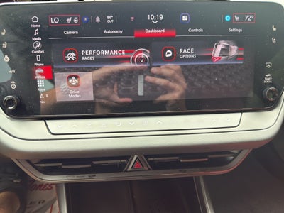 2026 Dodge Charger Scat Pack Plus