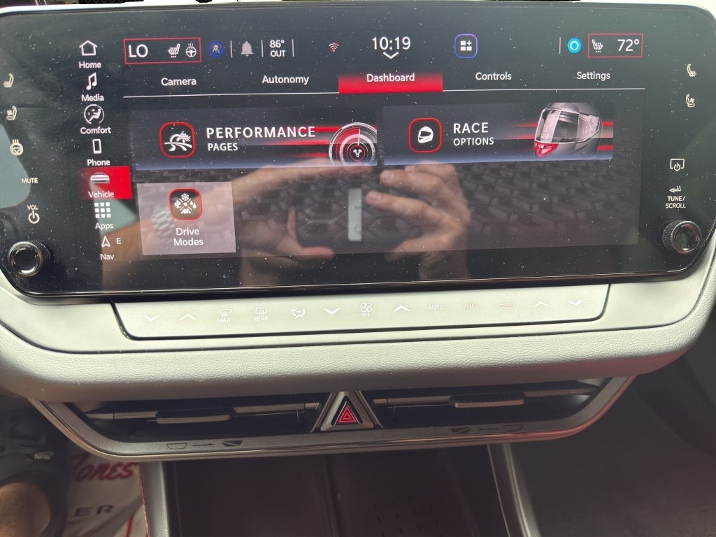 2026 Dodge Charger Scat Pack Plus