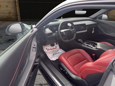 2026 Dodge Charger Scat Pack Plus