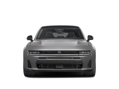 2026 Dodge Charger Scat Pack Plus