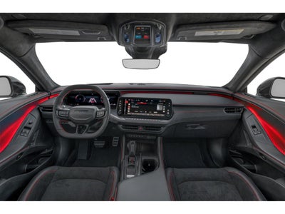 2026 Dodge Charger Scat Pack Plus