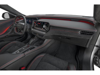 2026 Dodge Charger Scat Pack Plus