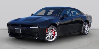 2026 Dodge Charger Scat Pack Plus