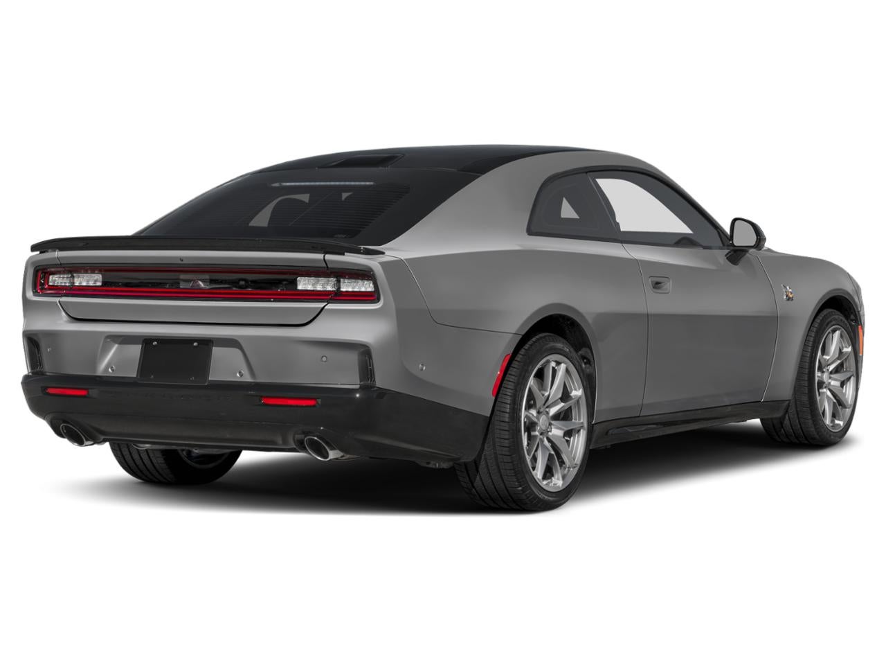 2026 Dodge Charger Scat Pack Plus
