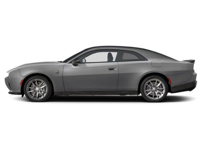 2026 Dodge Charger Scat Pack Plus