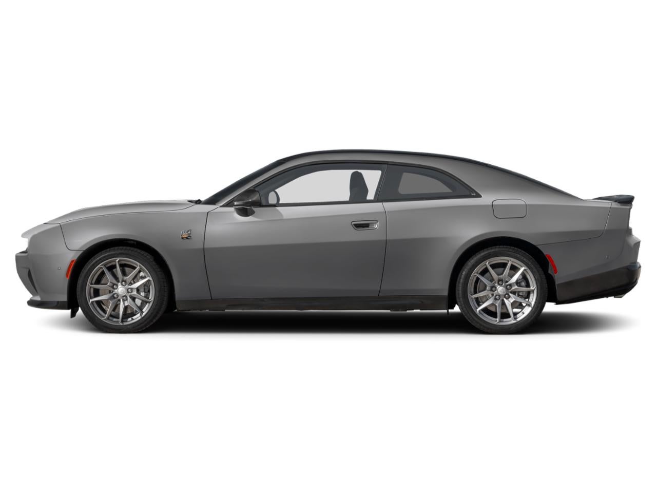 2026 Dodge Charger Scat Pack Plus
