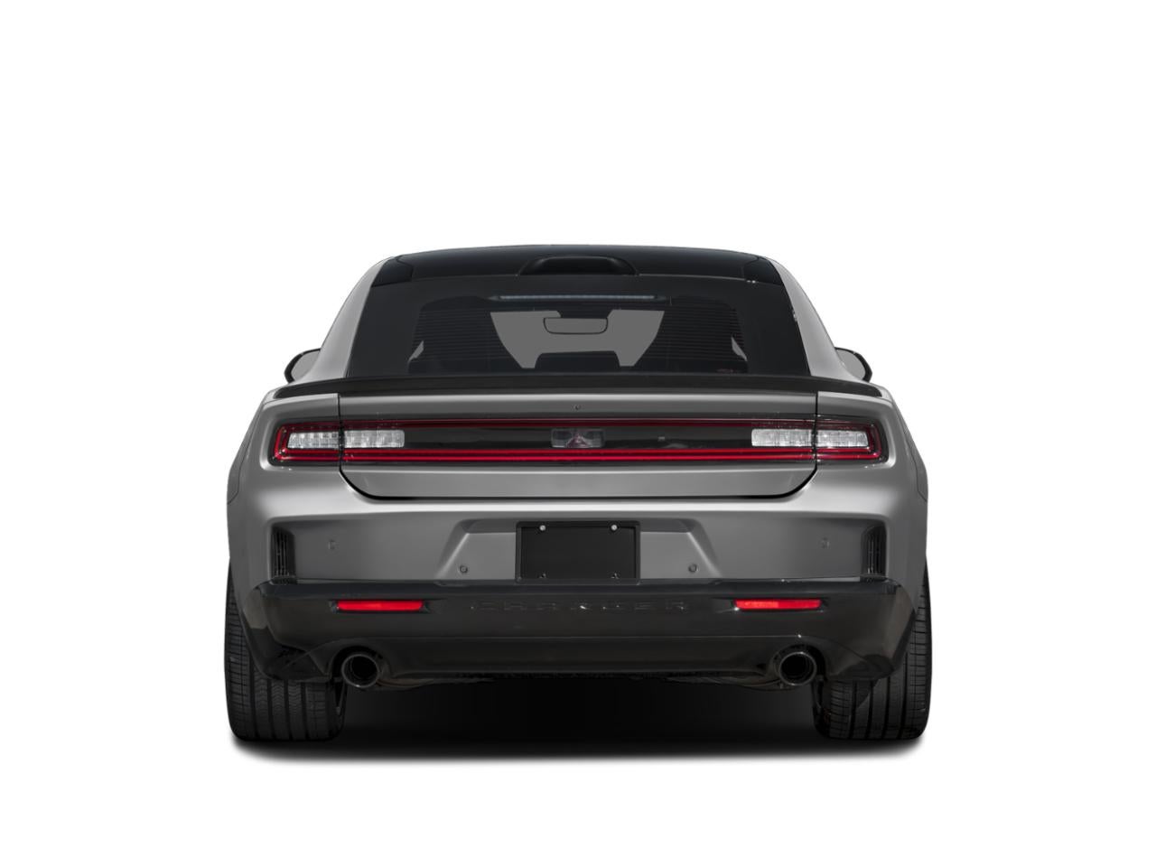 2026 Dodge Charger Scat Pack Plus