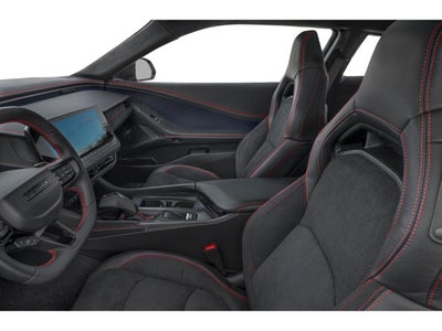 2026 Dodge Charger Scat Pack