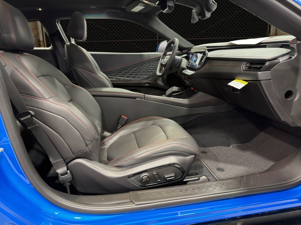 2026 Dodge Charger Scat Pack Plus
