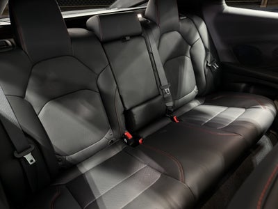 2026 Dodge Charger Scat Pack Plus