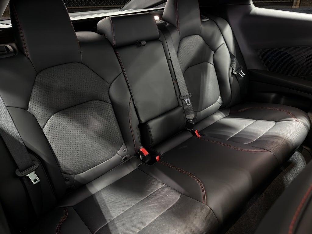 2026 Dodge Charger Scat Pack Plus
