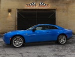 2026 Dodge Charger Scat Pack Plus