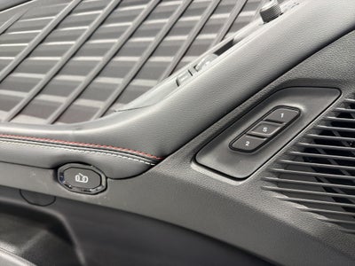 2026 Dodge Charger Scat Pack Plus