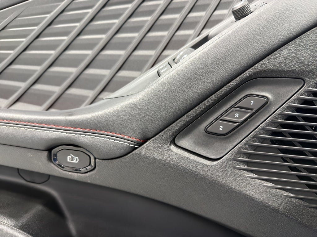 2026 Dodge Charger Scat Pack Plus