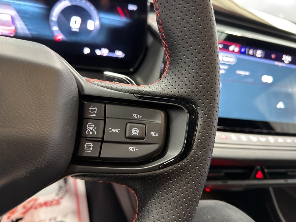 2026 Dodge Charger Scat Pack Plus