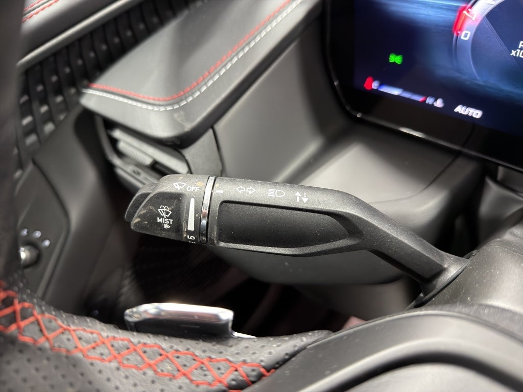 2026 Dodge Charger Scat Pack Plus