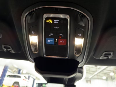 2026 Dodge Charger Scat Pack Plus