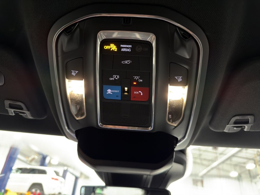2026 Dodge Charger Scat Pack Plus