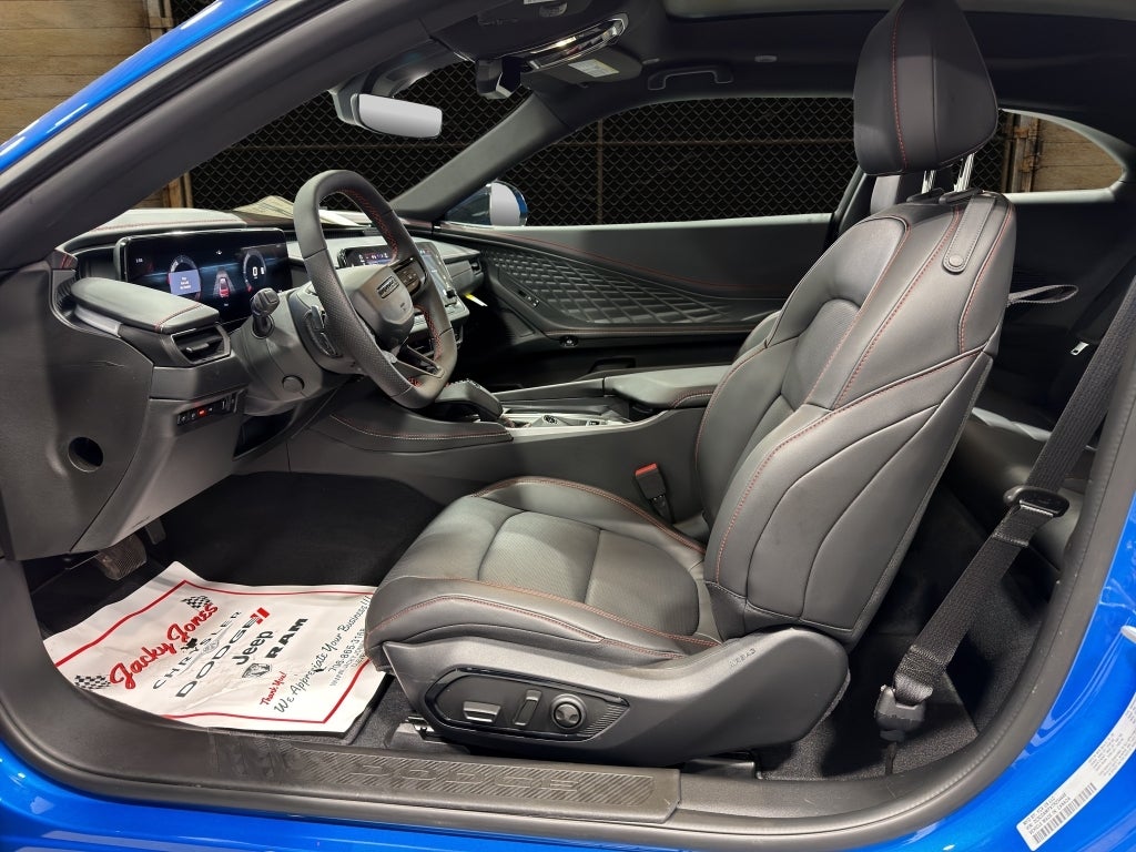 2026 Dodge Charger Scat Pack Plus
