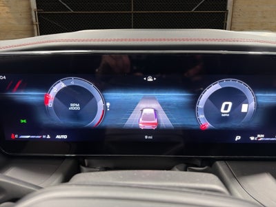 2026 Dodge Charger Scat Pack Plus