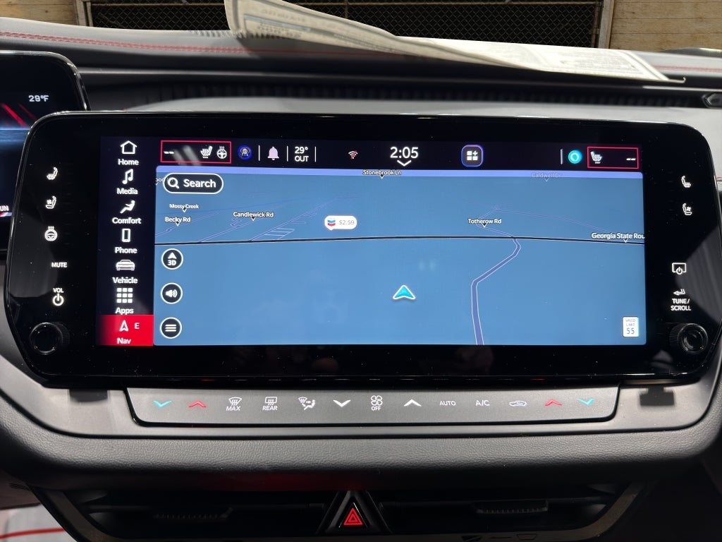 2026 Dodge Charger Scat Pack Plus
