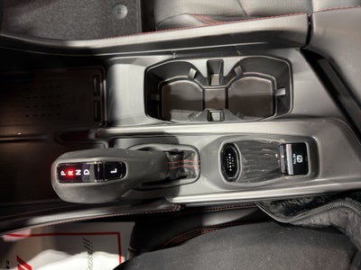 2026 Dodge Charger Scat Pack Plus