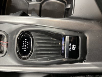 2026 Dodge Charger Scat Pack Plus