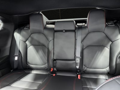 2026 Dodge Charger Scat Pack Plus